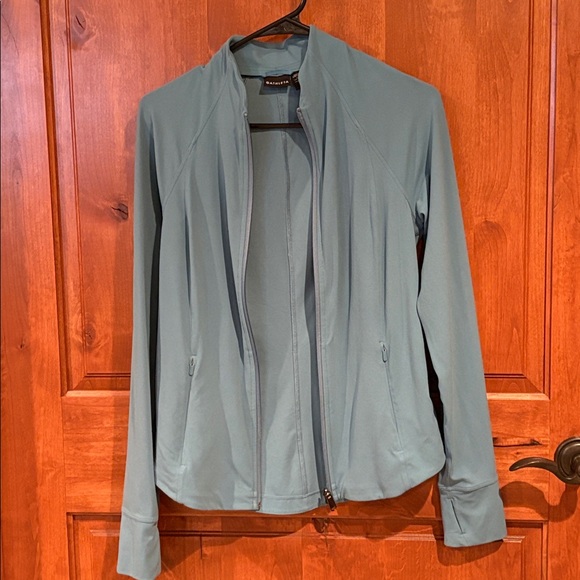 Athleta Tops - Athleta Jacket